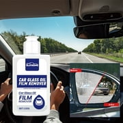 Vadktai Auto Glass Cleaner, Cleans Car Windows, Windshields and Other Auto Glass Surfaces for a Clean, Streak-Free Finish